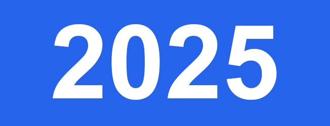 2025